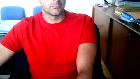 Snapshot of giuseppevai1 chatting on 23, 7, 2026 giuseppevai1 online show from 23, 7, 2026