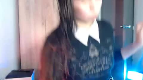 Nice to meet you my name is Heyli  online show from 23, 9, 2025