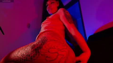 Nice to meet you my name is Heyli  online show from 5, 6, 2026
