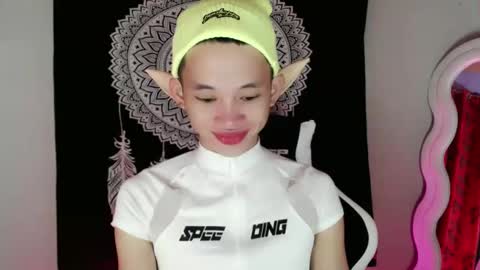 Snapshot of givemethrillx chatting on 10, 1, 2025 givemethrillx online show from 10, 1, 2025