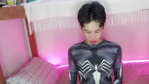 givemethrillx online show from 2, 5, 2026