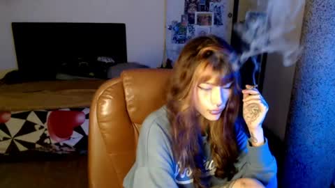 Snapshot of givenom chatting on 4, 5, 2026 dirtyvenom online show from 4, 5, 2026