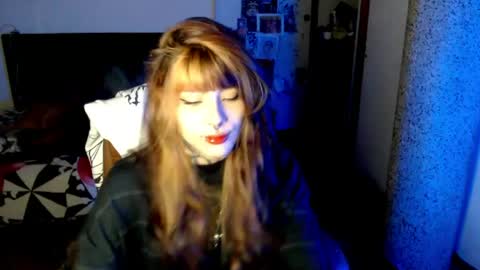 Snapshot of givenom chatting on 6, 5, 2026 dirtyvenom online show from 6, 5, 2026