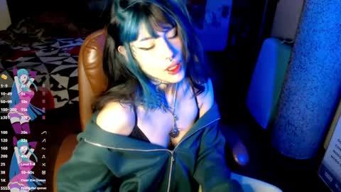 Snapshot of givenom chatting on 20, 5, 2026 dirtyvenom online show from 20, 5, 2026
