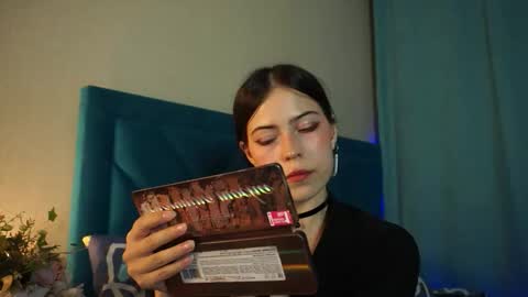 Agness online show from 19, 9, 2025