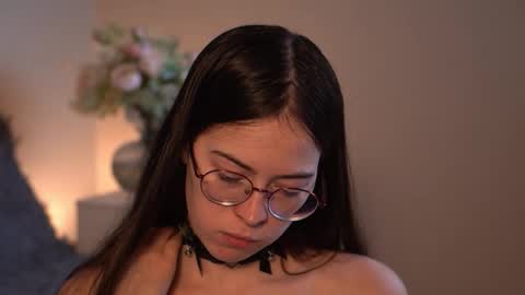 Agness online show from 28, 11, 2025