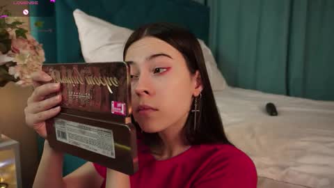 Agness online show from 13, 3, 2026