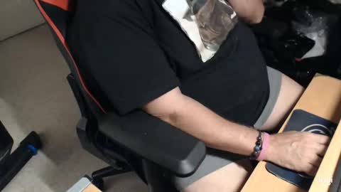 gizmo706 online show from 21, 10, 2025