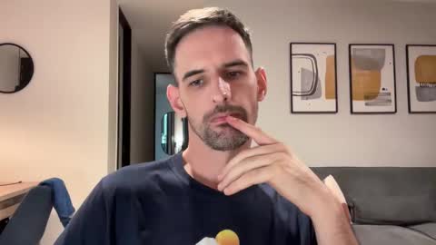 Chad Thunderstroke and Bianca online show from 7, 1, 2026