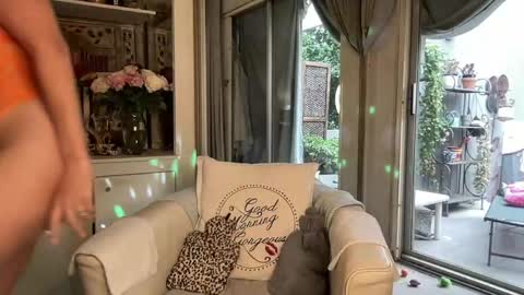 Gl1tter Barbie online show from 23, 4, 2026