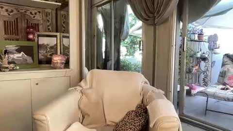 Gl1tter Barbie online show from 15, 7, 2026