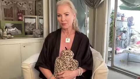 Gl1tter Barbie online show from 18, 7, 2026