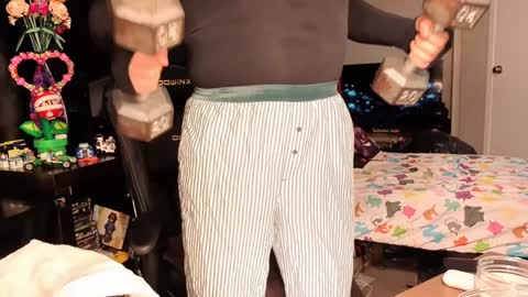 glaceon9 online show from 5, 2, 2025