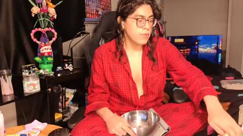 glaceon9 online show from 7, 2, 2025