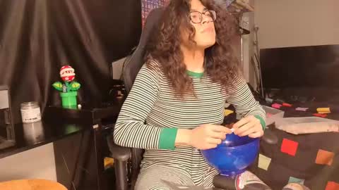 glaceon9 online show from 13, 2, 2025