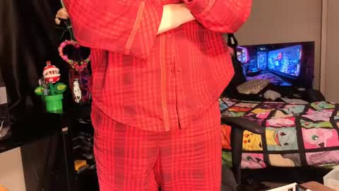 glaceon9 online show from 28, 2, 2025