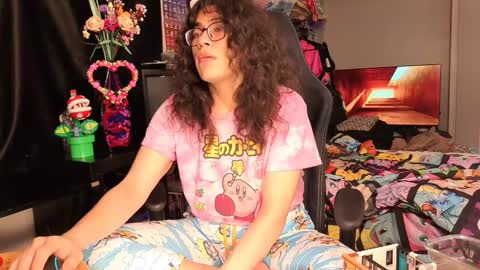 glaceon9 online show from 1, 3, 2025