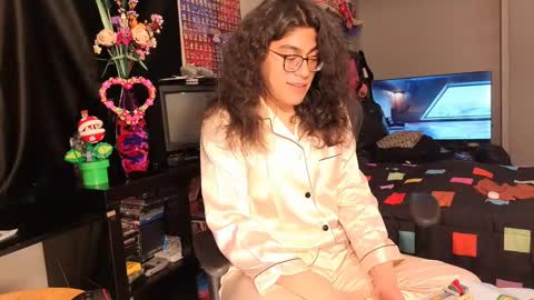 glaceon9 online show from 2, 3, 2025