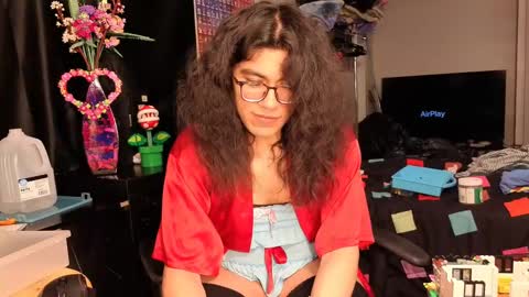 glaceon9 online show from 9, 3, 2025