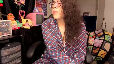 glaceon9 online show from 5, 10, 2025