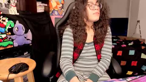 glaceon9 online show from 20, 12, 2025