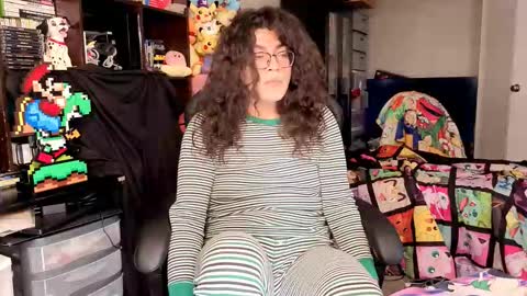 glaceon9 online show from 16, 1, 2026