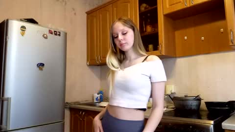 Violetta online show from 23, 2, 2026