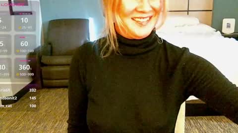 Gwendolyn online show from 29, 12, 2024