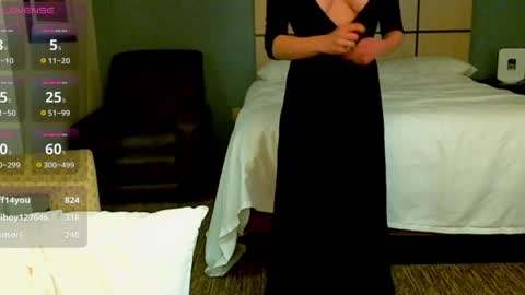 Gwendolyn online show from 15, 1, 2025