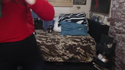 Glamourhottie online show from 31, 3, 2026