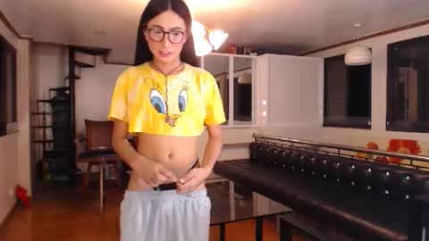 Snapshot of gleiahong chatting on 21, 9, 2025 gleiahong online show from 21, 9, 2025