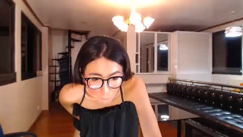 Snapshot of gleiahong chatting on 21, 10, 2025 gleiahong online show from 21, 10, 2025