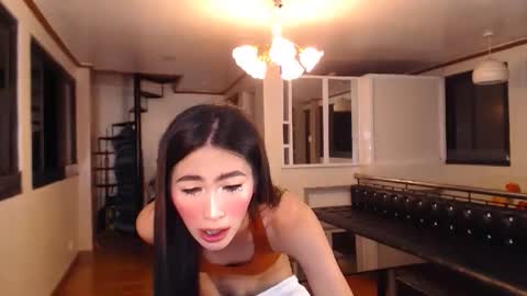 Snapshot of gleiahong chatting on 29, 10, 2025 gleiahong online show from 29, 10, 2025