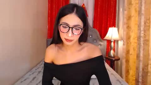 Snapshot of gleiahong chatting on 1, 11, 2025 gleiahong online show from 1, 11, 2025