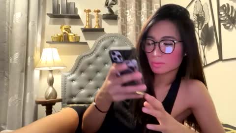 Snapshot of gleiahong chatting on 26, 5, 2026 gleiahong online show from 26, 5, 2026