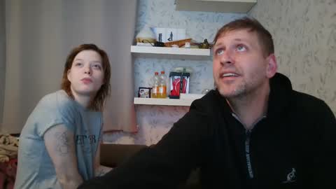 glekke89 online show from 11, 3, 2025