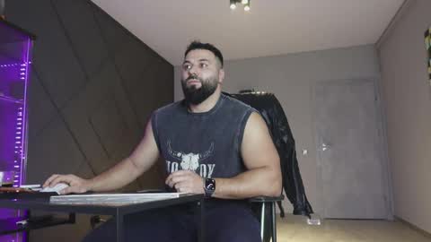 Matthew .. for short call me Matt online show from 13, 1, 2026