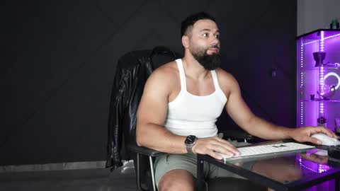 Matthew .. for short call me Matt online show from 16, 5, 2026
