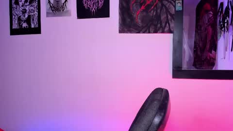 NYX online show from 23, 4, 2026