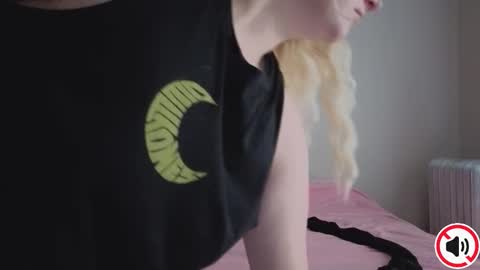 Glitch online show from 19, 10, 2025