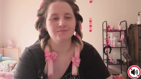 Glitch online show from 12, 2, 2026