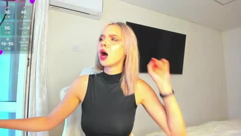 Sara online show from 6, 7, 2026