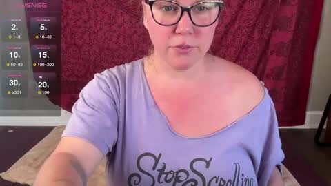 GlitterKitty 108 online show from 2, 11, 2025