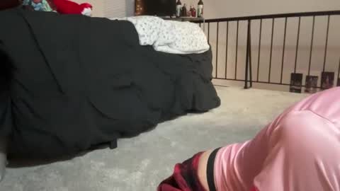 Baby Bimbo online show from 5, 3, 2025