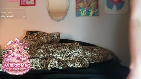 Baby Bimbo online show from 16, 4, 2026