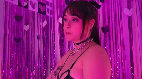 Mimi online show from 14, 2, 2026