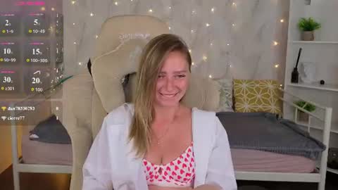Gloria online show from 25, 7, 2026