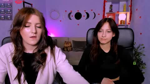 gloria_flower_ online show from 19, 2, 2026