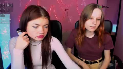 gloria_flower_ online show from 13, 3, 2026