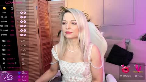 Gloria online show from 20, 12, 2024